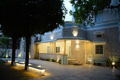 Jaipur Jantar Hostel, Jaipur