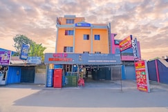 FabHotel Gold Residency, Chennai