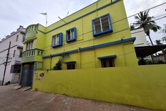 Swain Homestay your peaceful gateway in puri, Puri