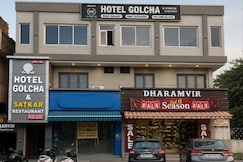 Hotel Golcha, Yamunanagar