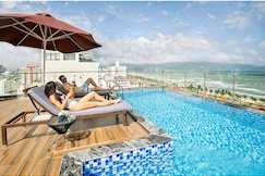 Halina Hotel and Apartment, Da Nang