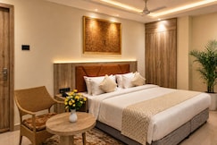 HOTEL KABIR GRAND , Varanasi