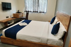 Hotel Fun Imperial., Morbi
