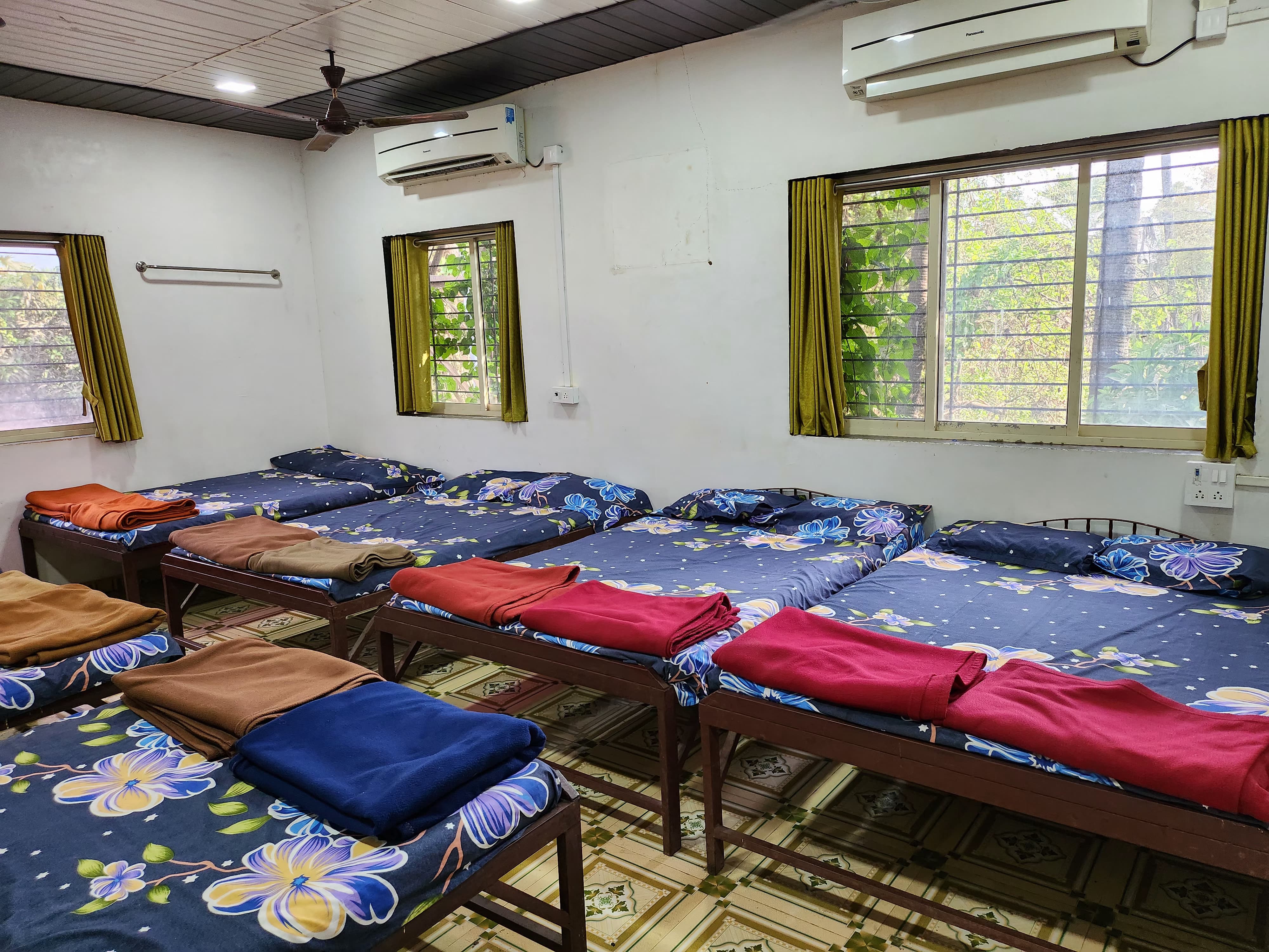 Dormitory 1