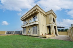 HomeComing 6BHK Villa-No Alcohol, Lonavala