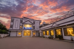 FabHotel Prime SM Resort, Bhopal