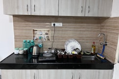 Mustard House KP by superhomes, Pune