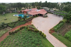 Vihangama Home Stay, Mysore