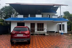 Seven Sky Residency, Alleppey