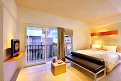 Harris Hotel & Residences Sunset Road, Bali