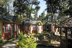 Lhampokhari Resort, Aritar