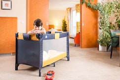 Best Western Premier Airporthotel Fontane BERlin, Teltow-Flaming