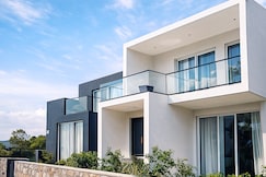 The Bourg Villa- A Luxurious Villa, Dehradun