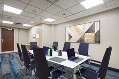 HAMPTON INN RIDGEFIELD PARK NJ, Bergen