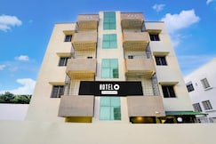 Hotel O Symbiosis University Nagpur Formerly Royal Villa Inn, Nagpur