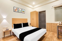 Super Townhouse Jagatpura Railway Station Formerly Hotel Buddhi, Jaipur