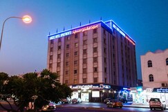 JARZEZ HOTEL APARTMENT, مسقط