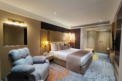 Effotel by Sayaji Indore