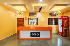Hotel O Value, Jabalpur