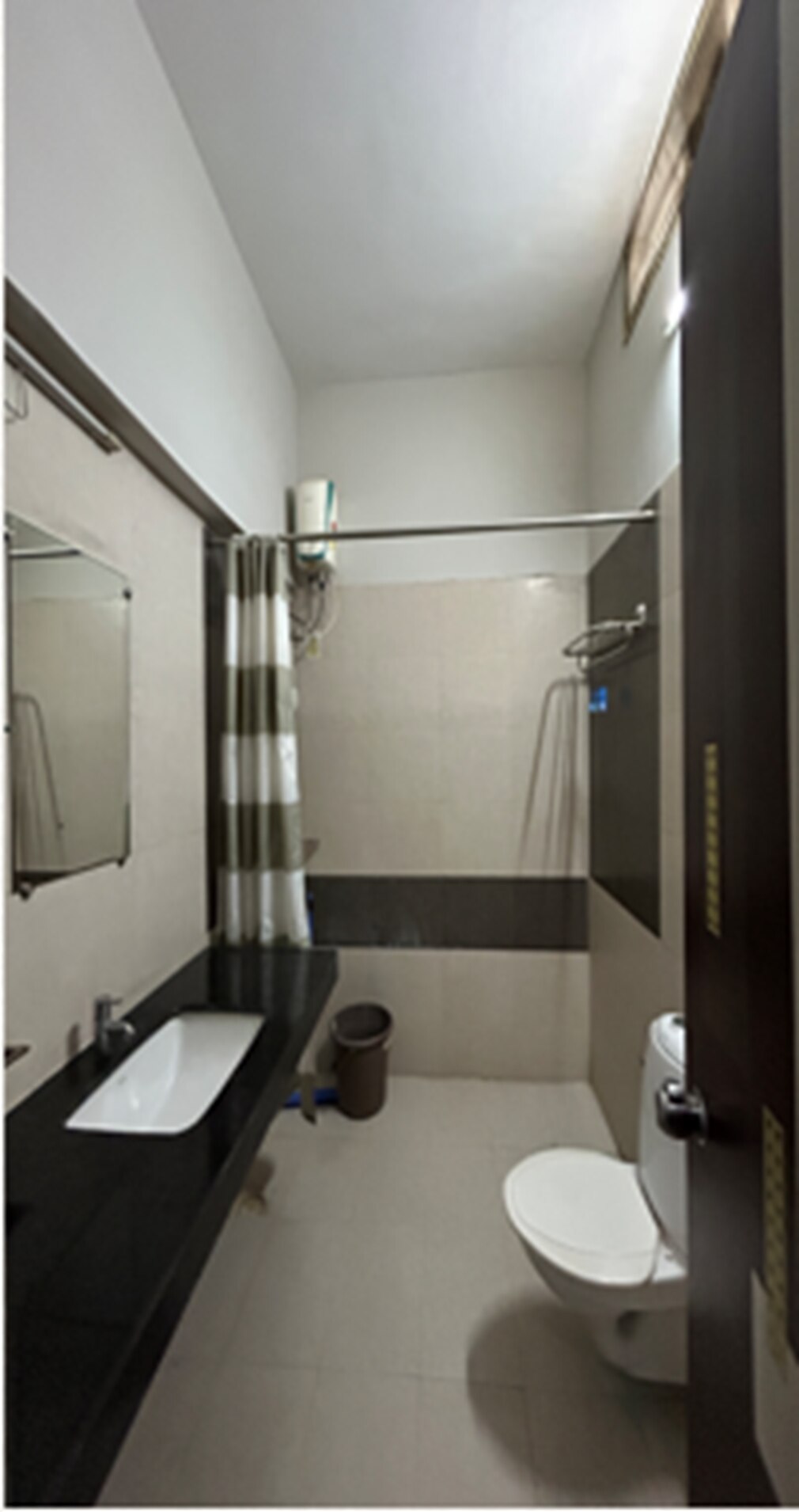 SMS Guest House- Ahmedabad - Tap to explore photos