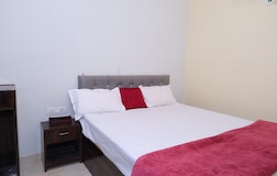 Deluxe room NON AC