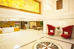 New Space Hotel Airport, Thu Dau Mot