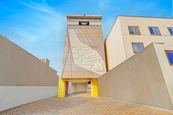 Townhouse Vanagaram Apollo Hospital Chennai Formerly V Hotels & Restaurant, Chennai