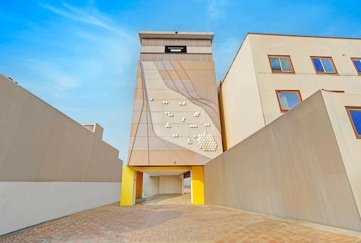 Townhouse Vanagaram Apollo Hospital Chennai Formerly V Hotels & Restaurant