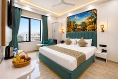 Hotel Arna Inn, Delhi