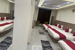 Hotel Vrinda Shridhar, Vrindavan