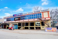 Hotel O Shivshakti Inn, Sultanpur