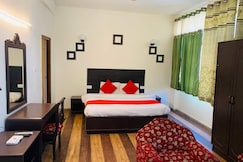 Hotel Kalinga Intercontinental Manali, Manali