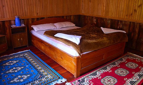 Sukhim Homestay - Tap to explore photos