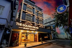 The Golden Orchid, Kolkata