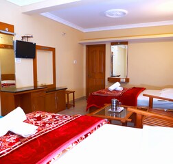 Premium Family Room