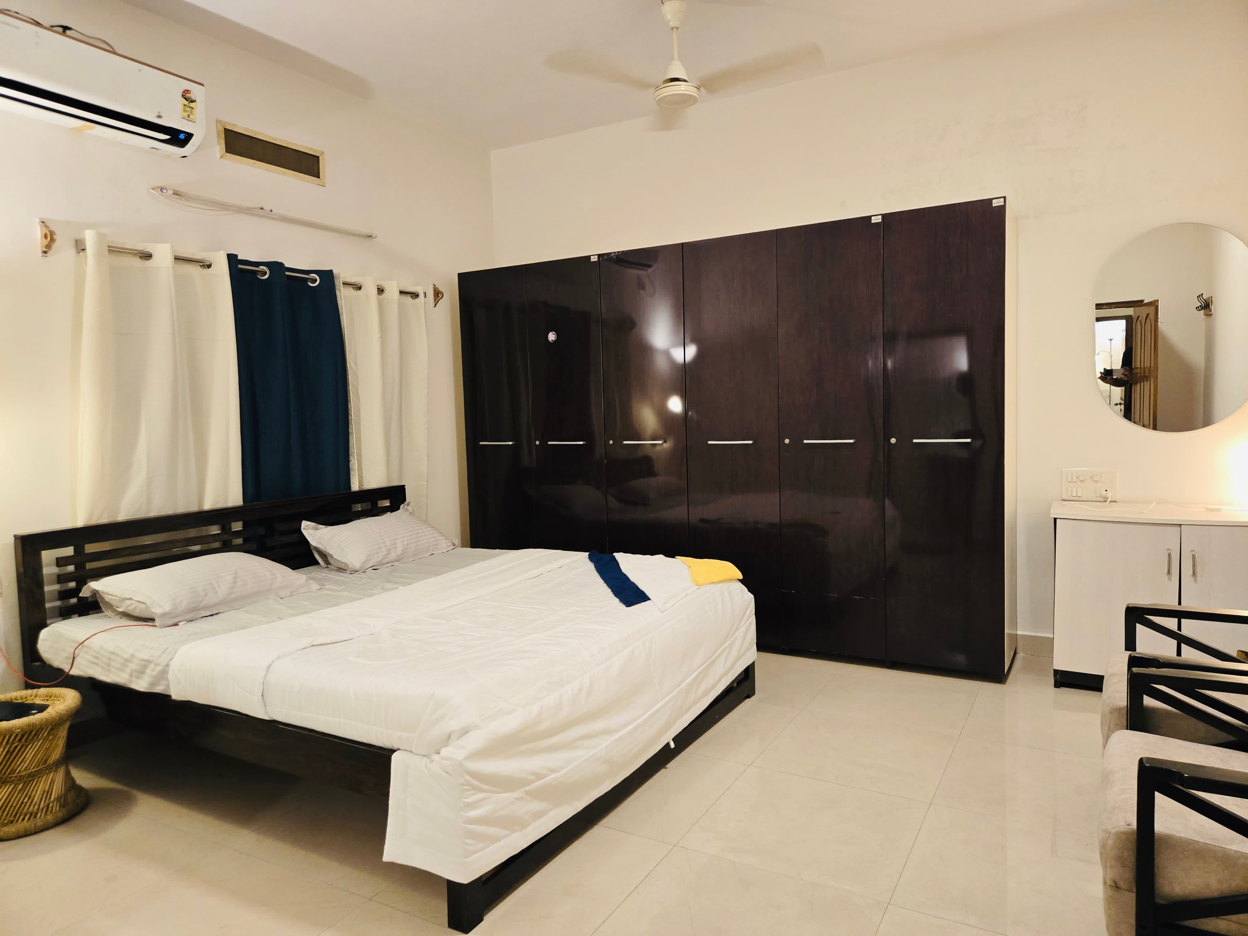 Prashant Homes - Tap to explore photos