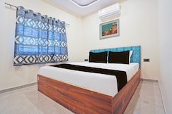 Hotel O Black Villa, Nagpur