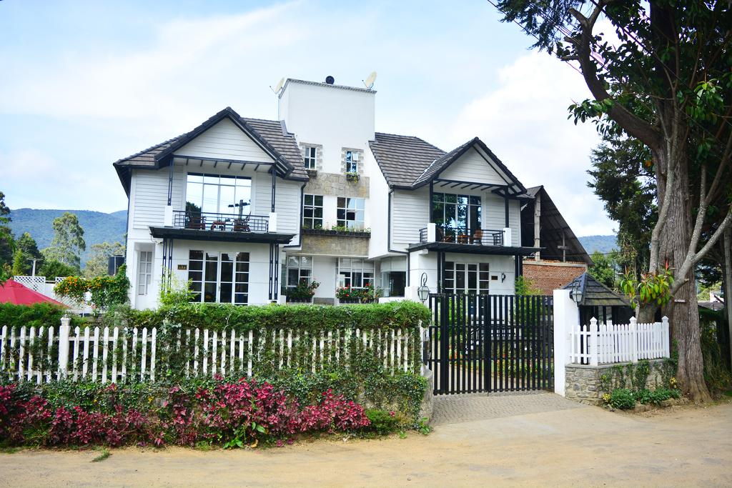 Unique Cottages Nuwara Eliya Cottage Price Address Reviews - 