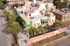 Green Way Hotel & Restaurant, Jodhpur