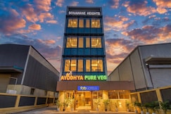 FabHotel Ayodhya, Pune