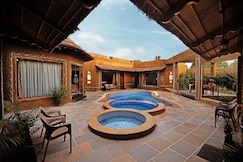 Nature Village Resort, Ajmer