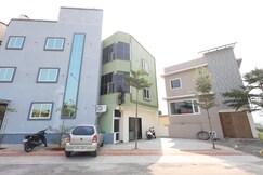 KVR Inn, Narsipatnam