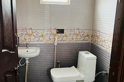 Satheesh Kumar B, Sakleshpur