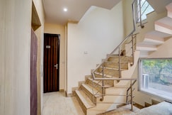 Hotel O KAROL BAGH RESIDENCY, Delhi