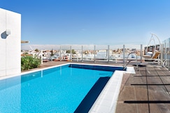 Catalonia Santa Justa, Seville