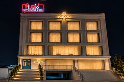 Aayra Dehradun, Dehradun