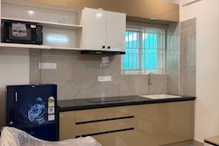 Upendrakumar, Bangalore