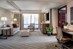 InterContinental BOSTON, Boston