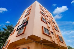 Super Hotel O Royal Palace, Kolkata