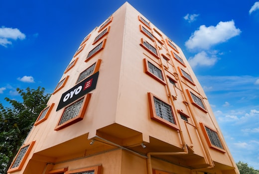 Super Hotel O Royal Palace